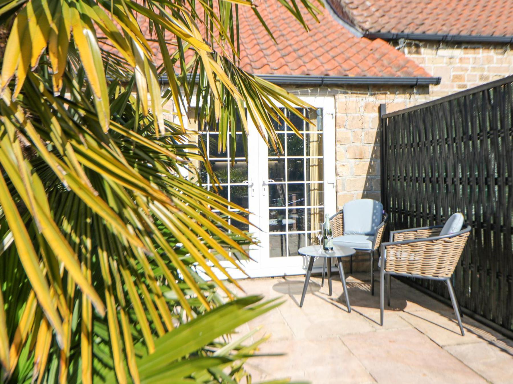 Rose Holiday home