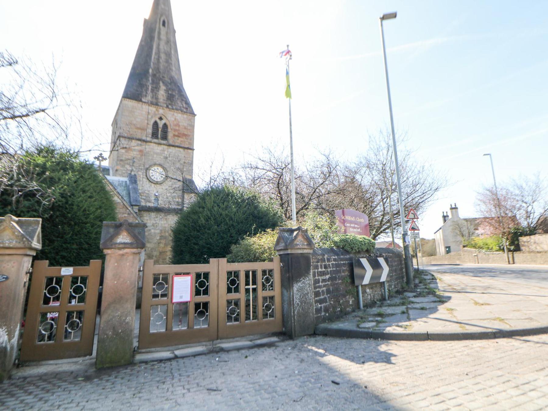Holiday home Rose Nottingham