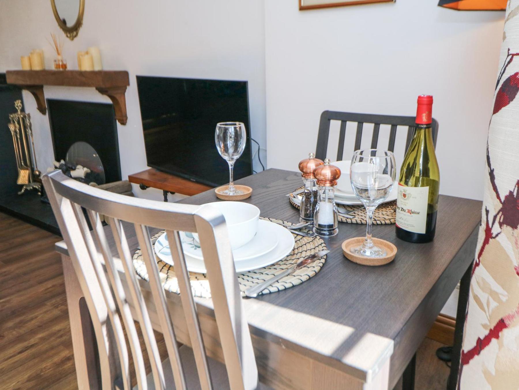 Rose Holiday home