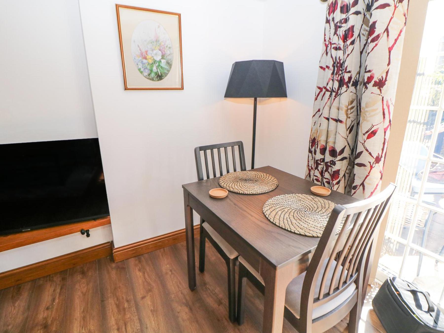 Holiday home Rose Nottingham