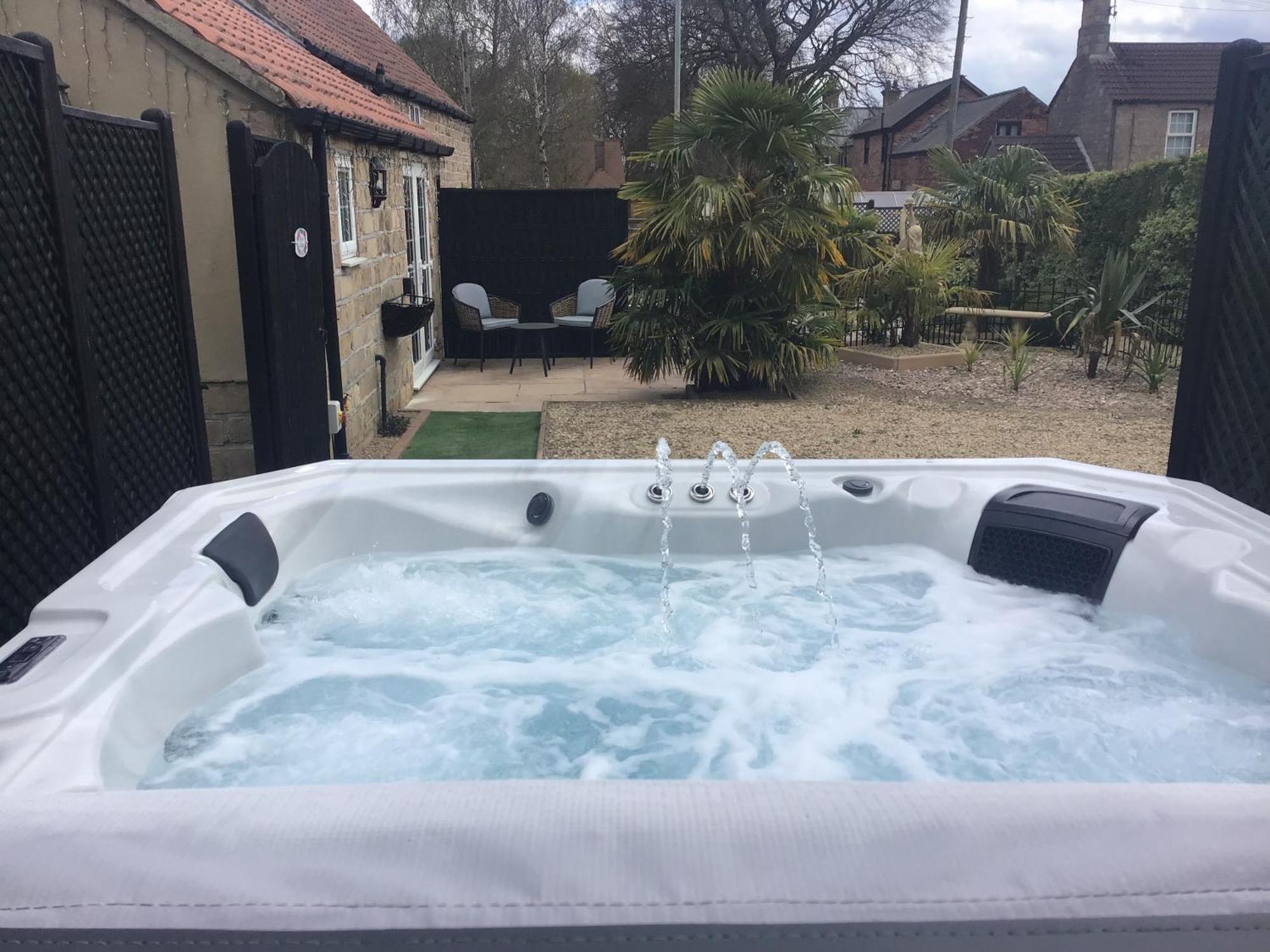 Rose Holiday home
