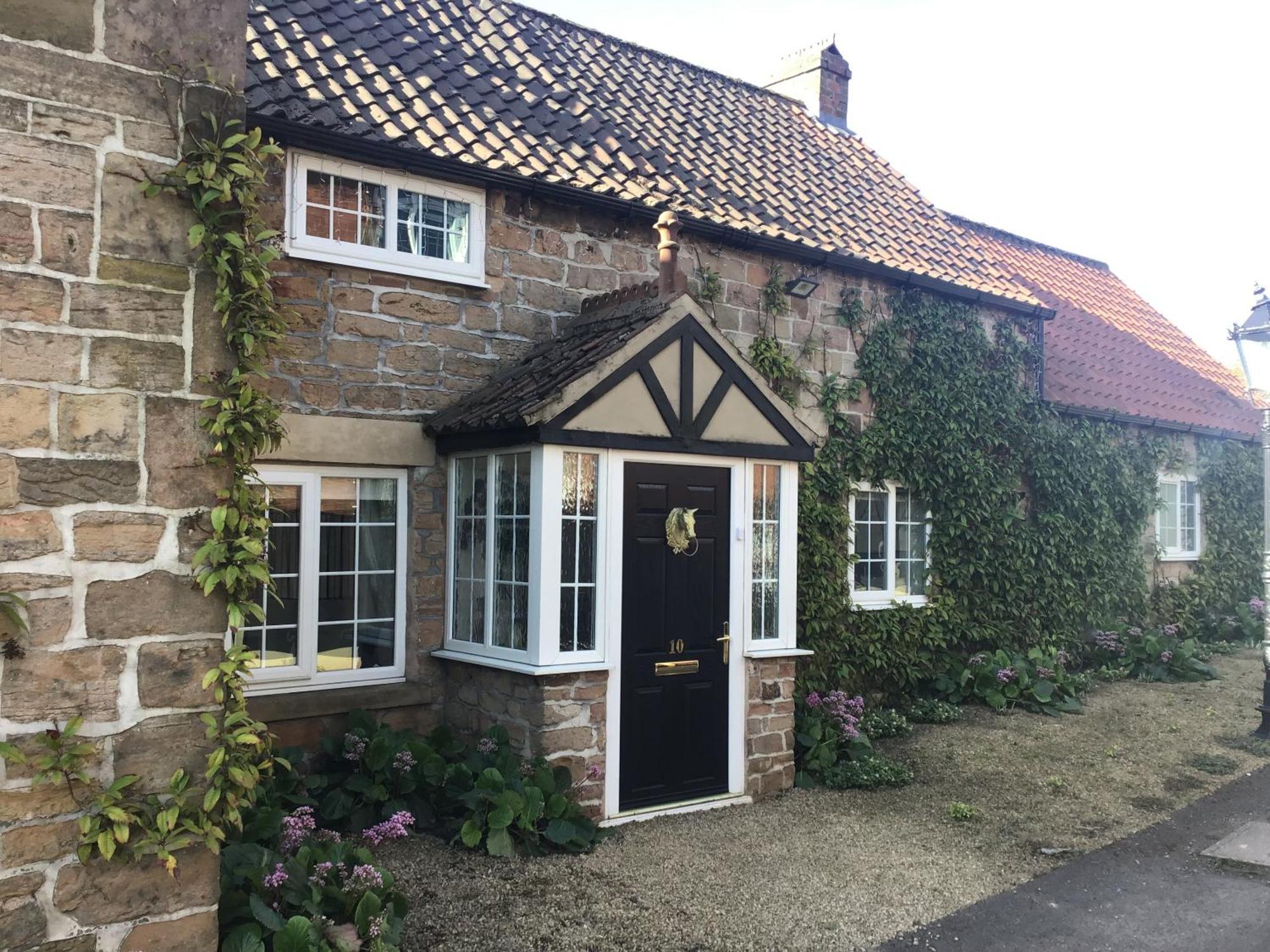 Rose Holiday home *